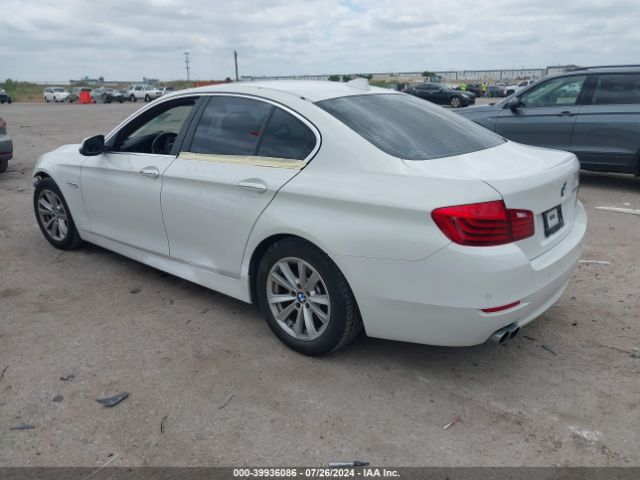 WBA5A5C51FD516390 BMW 528I