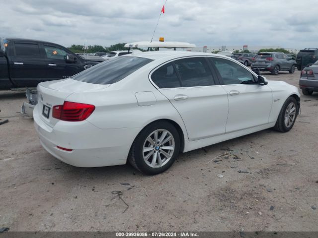 WBA5A5C51FD516390 BMW 528I