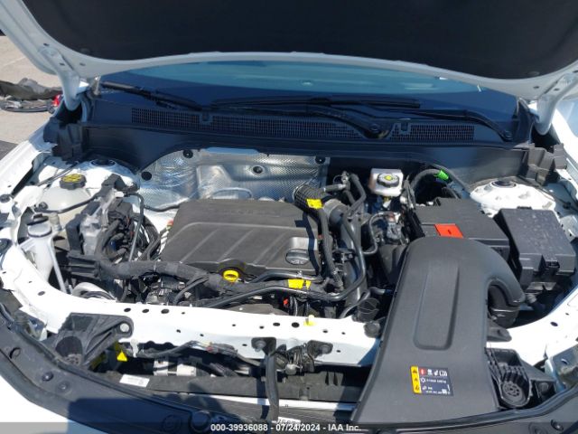 KL47LAE29RB070811 Buick Envista Preferred Fwd