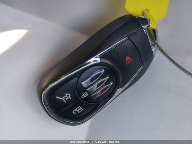KL47LAE29RB070811 Buick Envista Preferred Fwd