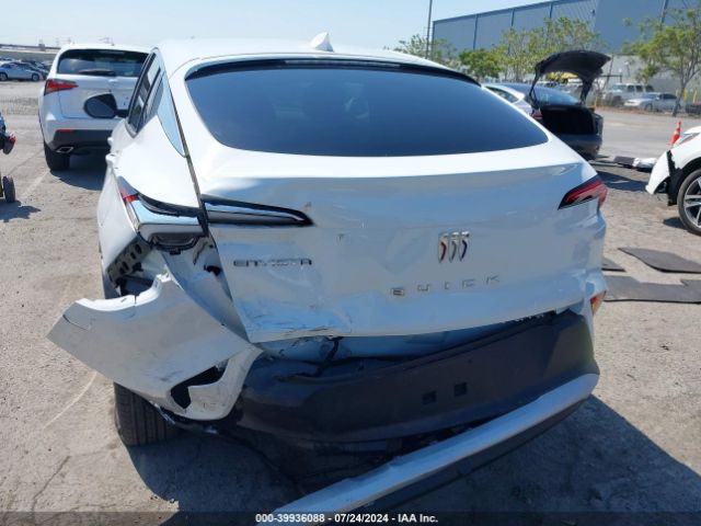 KL47LAE29RB070811 Buick Envista Preferred Fwd
