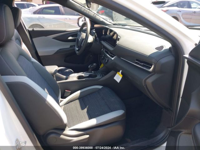 KL47LAE29RB070811 Buick Envista Preferred Fwd