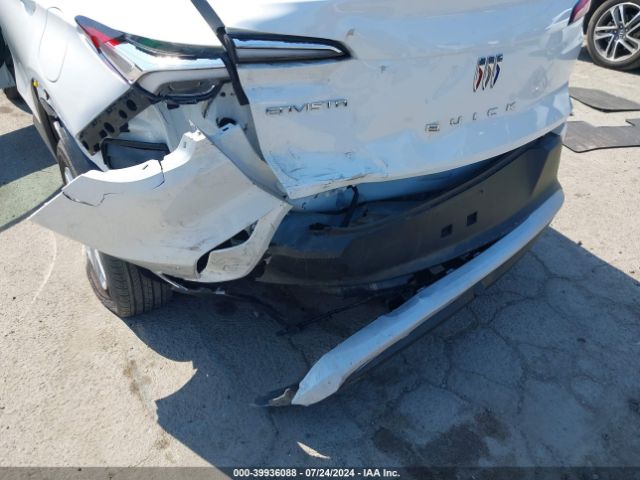 KL47LAE29RB070811 Buick Envista Preferred Fwd