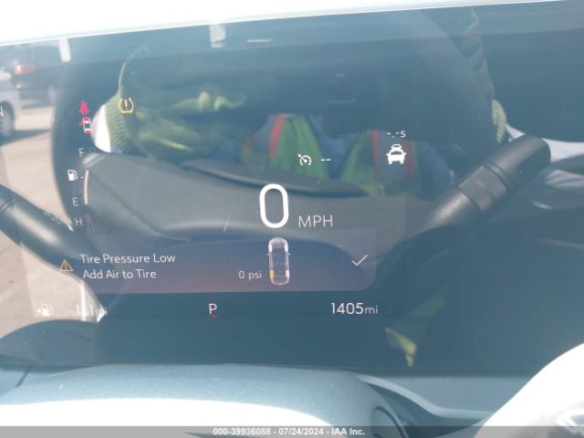 KL47LAE29RB070811 Buick Envista Preferred Fwd