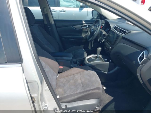 KNMAT2MT2GP606123 Nissan ROGUE S