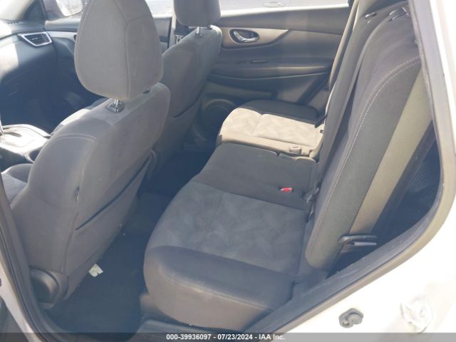 KNMAT2MT2GP606123 Nissan ROGUE S