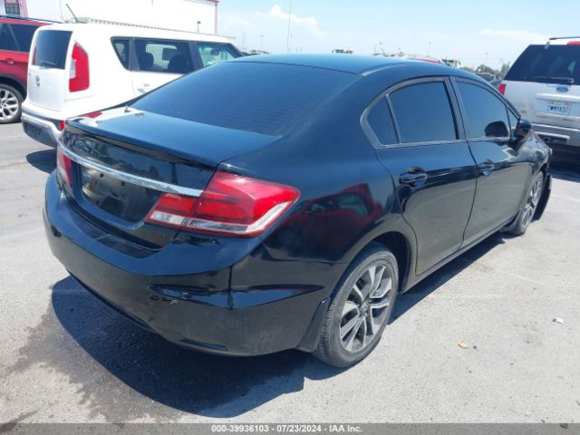 19XFB2F85EE275312 Honda CIVIC EX