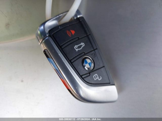 WBA5U7C06LFH32973 BMW 3 Series M340i
