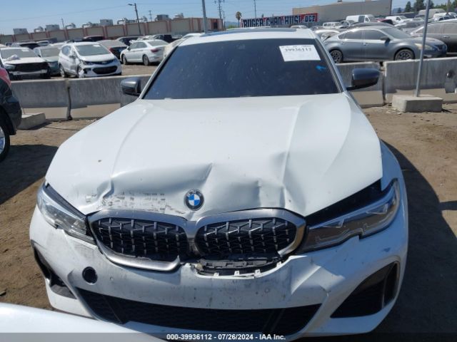 WBA5U7C06LFH32973 BMW 3 Series M340i