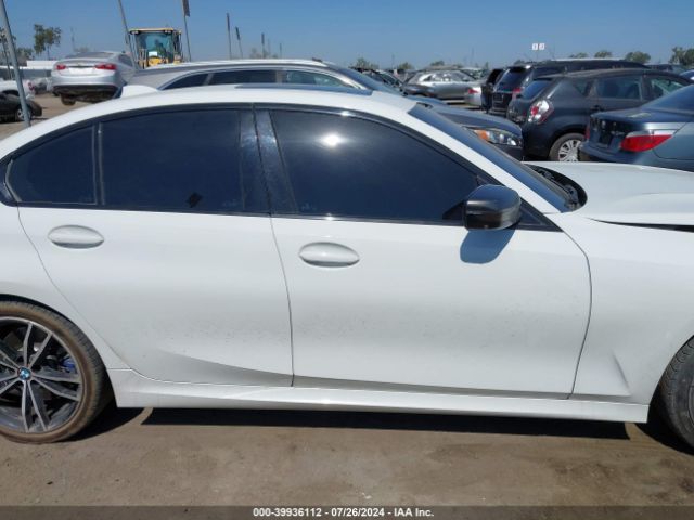 WBA5U7C06LFH32973 BMW 3 Series M340i