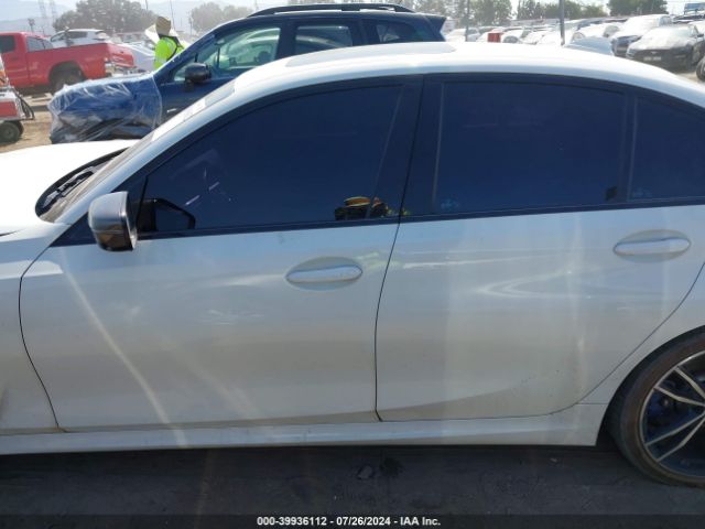 WBA5U7C06LFH32973 BMW 3 Series M340i