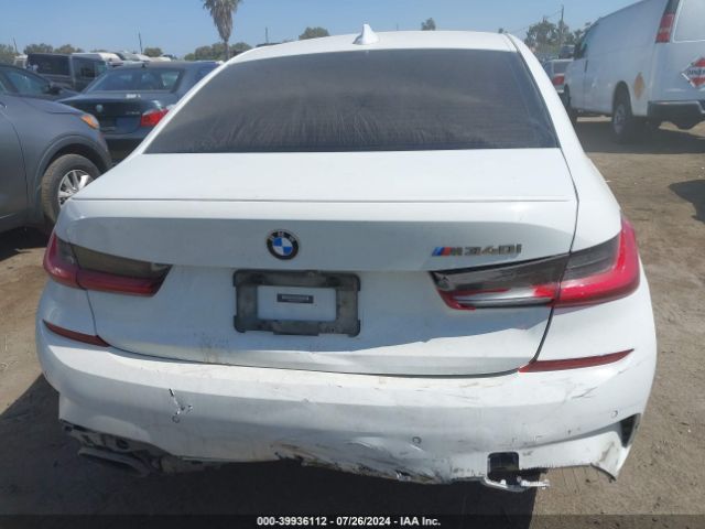 WBA5U7C06LFH32973 BMW 3 Series M340i