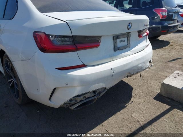 WBA5U7C06LFH32973 BMW 3 Series M340i