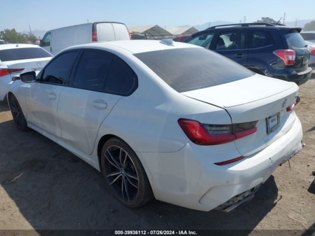 WBA5U7C06LFH32973 BMW 3 Series M340i