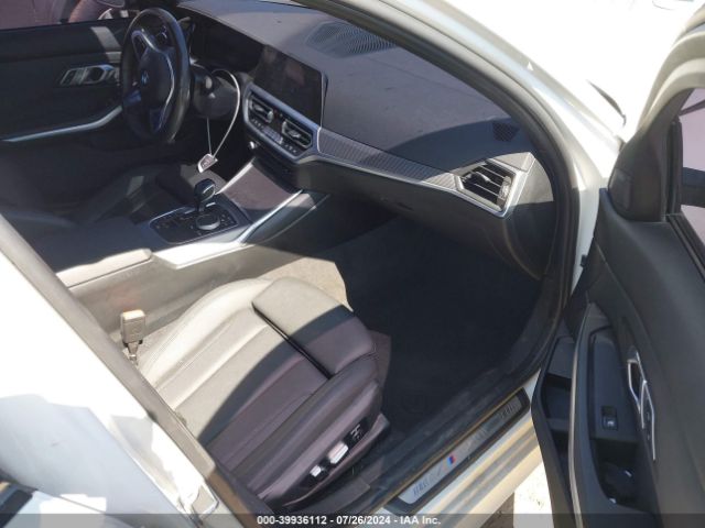 WBA5U7C06LFH32973 BMW 3 Series M340i