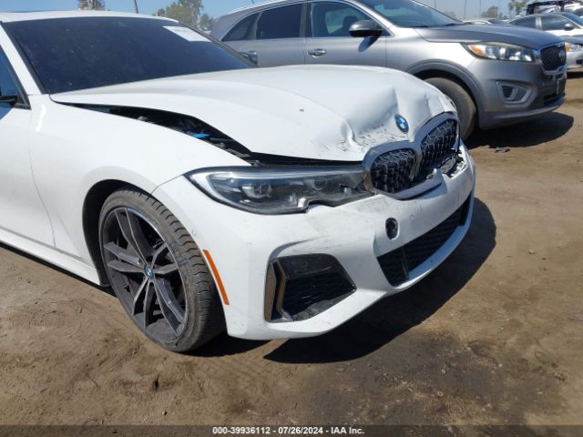 WBA5U7C06LFH32973 BMW 3 Series M340i