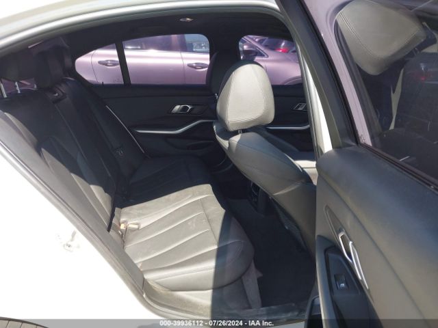 WBA5U7C06LFH32973 BMW 3 Series M340i