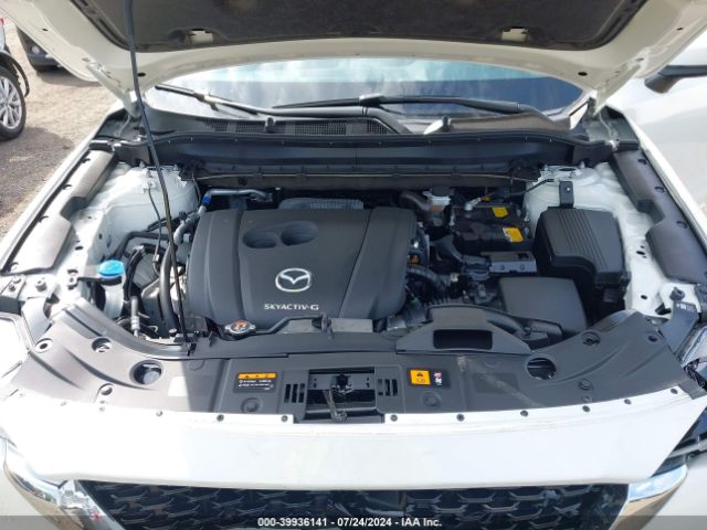 JM3KFBBL5R0423512 Mazda Cx-5 2.5 S Select