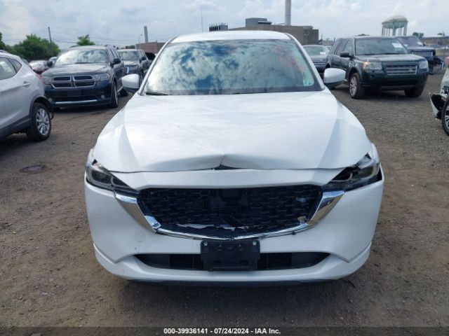 JM3KFBBL5R0423512 Mazda Cx-5 2.5 S Select