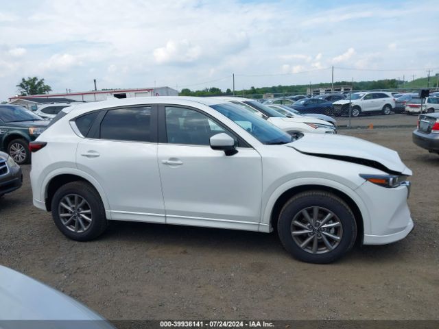 JM3KFBBL5R0423512 Mazda Cx-5 2.5 S Select