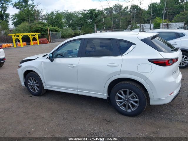 JM3KFBBL5R0423512 Mazda Cx-5 2.5 S Select
