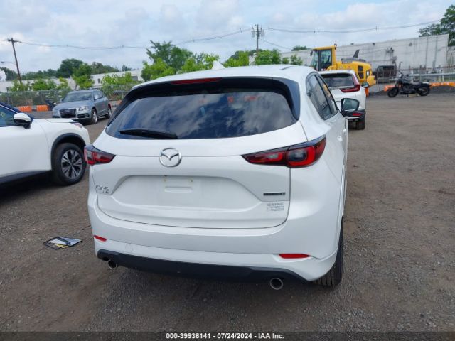 JM3KFBBL5R0423512 Mazda Cx-5 2.5 S Select
