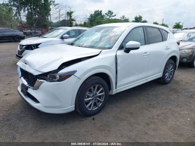 JM3KFBBL5R0423512 Mazda Cx-5 2.5 S Select