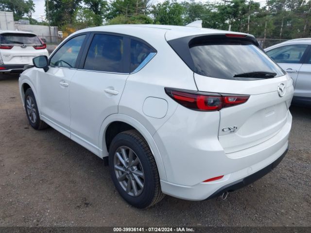 JM3KFBBL5R0423512 Mazda Cx-5 2.5 S Select