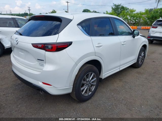 JM3KFBBL5R0423512 Mazda Cx-5 2.5 S Select