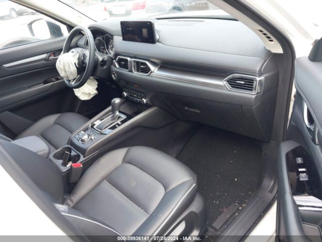JM3KFBBL5R0423512 Mazda Cx-5 2.5 S Select