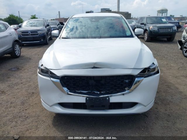 JM3KFBBL5R0423512 Mazda Cx-5 2.5 S Select
