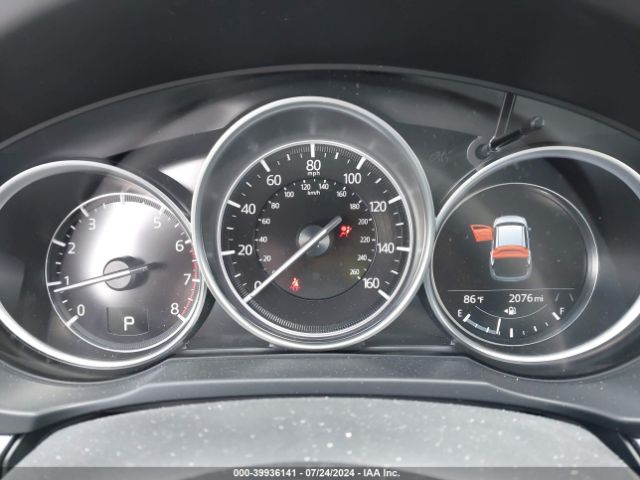 JM3KFBBL5R0423512 Mazda Cx-5 2.5 S Select