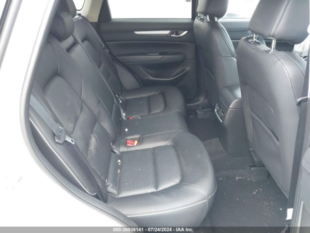 JM3KFBBL5R0423512 Mazda Cx-5 2.5 S Select