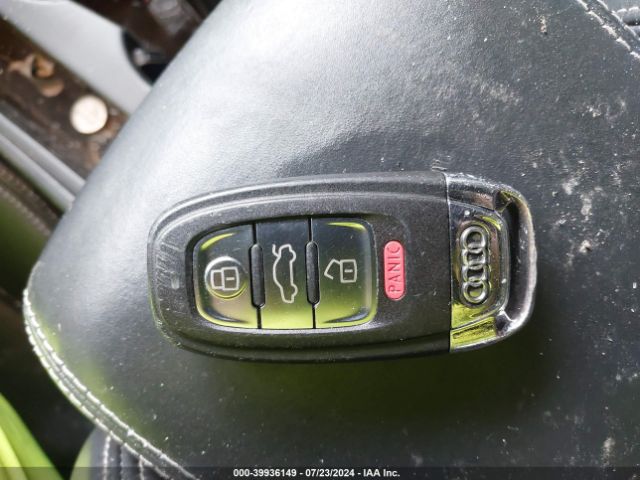 WAUBGAFL9FA007766 Audi S4 3.0t Premium Plus