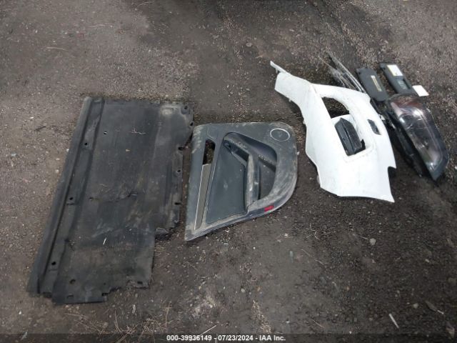 WAUBGAFL9FA007766 Audi S4 3.0t Premium Plus