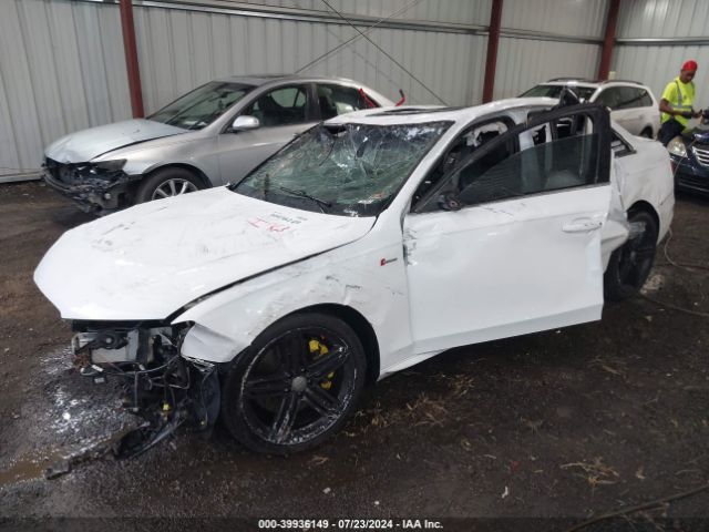WAUBGAFL9FA007766 Audi S4 3.0t Premium Plus