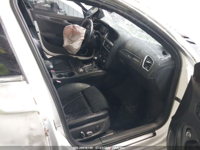 WAUBGAFL9FA007766 Audi S4 3.0t Premium Plus