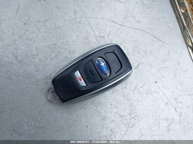 JF2GPBPC7FH225047 Subaru Xv Crosstrek Hybrid Touring
