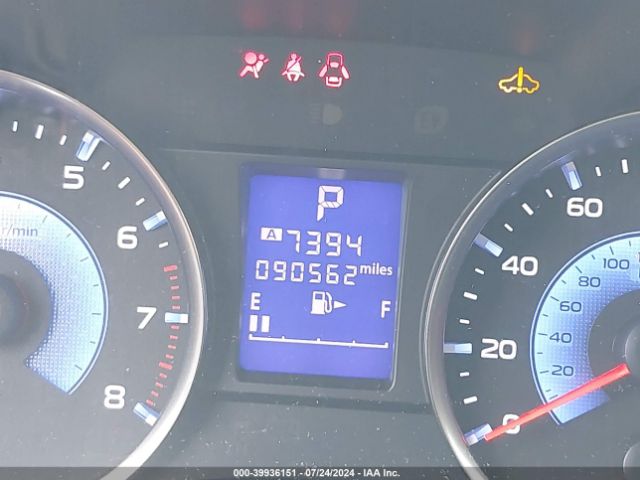 JF2GPBPC7FH225047 Subaru Xv Crosstrek Hybrid Touring