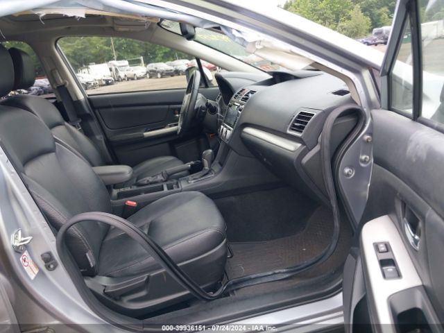 JF2GPBPC7FH225047 Subaru Xv Crosstrek Hybrid Touring