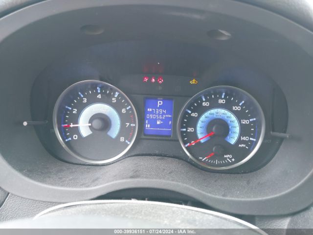 JF2GPBPC7FH225047 Subaru Xv Crosstrek Hybrid Touring