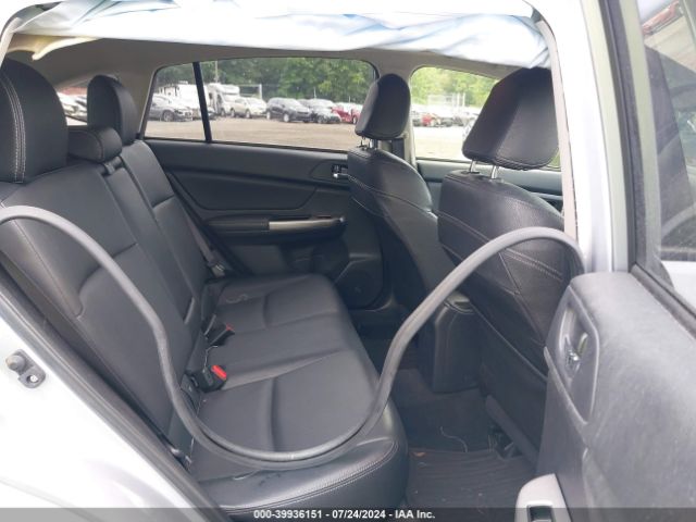 JF2GPBPC7FH225047 Subaru Xv Crosstrek Hybrid Touring