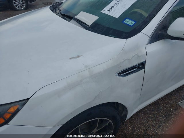 KIA OPTIMA EX 2015 5XXGN4A76FG469457 Image 6