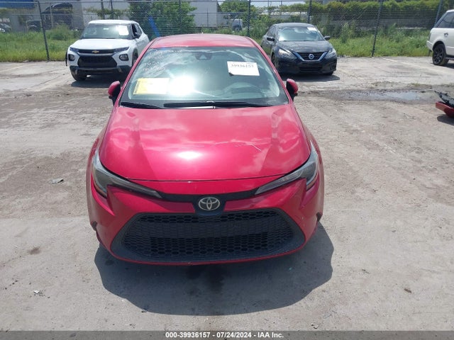 Toyota COROLLA LE 2020 JTDEPRAE0LJ017069 Image 13