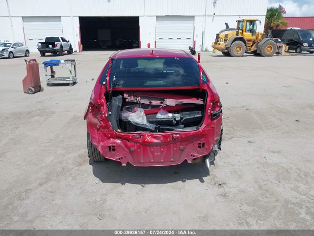 Toyota COROLLA LE 2020 JTDEPRAE0LJ017069 Image 17