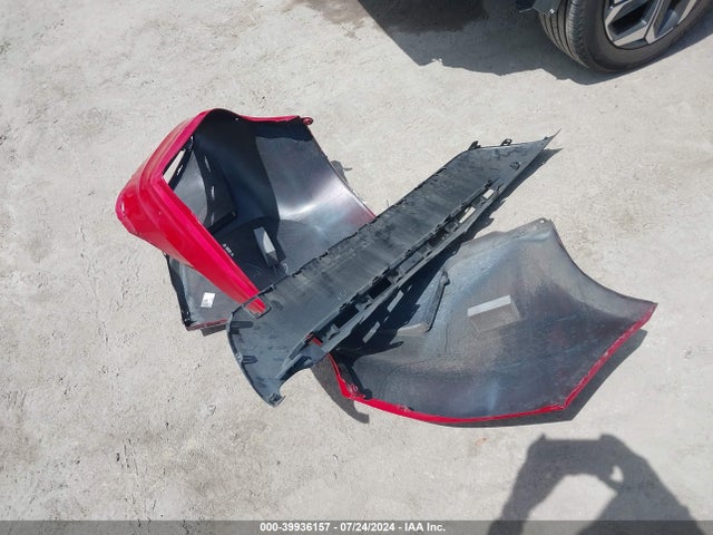 Toyota COROLLA LE 2020 JTDEPRAE0LJ017069 Image 12