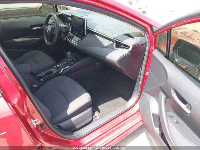 Toyota COROLLA LE 2020 JTDEPRAE0LJ017069 Image 5