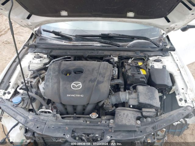 JM1BPBMMXK1125937 Mazda Mazda3 Preferred Package