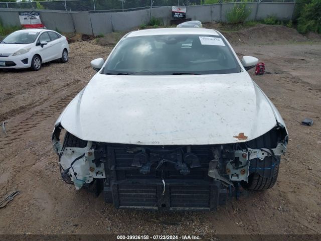 JM1BPBMMXK1125937 Mazda Mazda3 Preferred Package