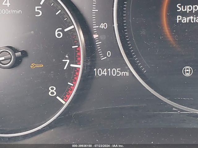 JM1BPBMMXK1125937 Mazda Mazda3 Preferred Package